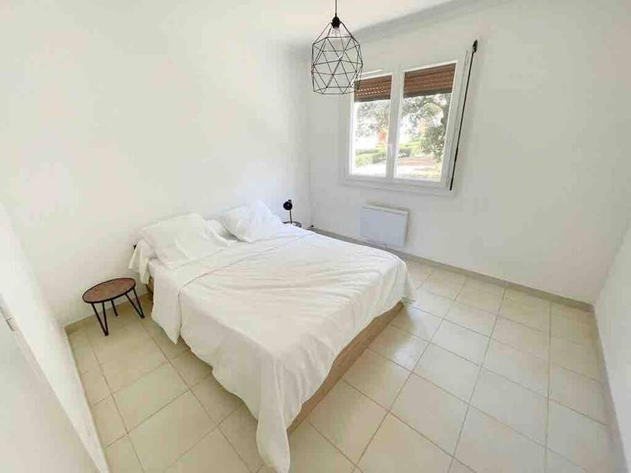 Appartement Spacieux Avec Parking Gratuit Sète Dış mekan fotoğraf