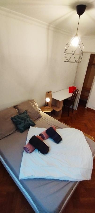 Appartement Spacieux Avec Parking Gratuit Sète Dış mekan fotoğraf